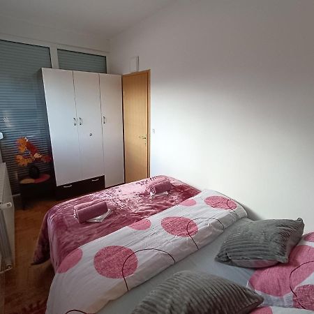 Apartman Ante Gospić Εξωτερικό φωτογραφία