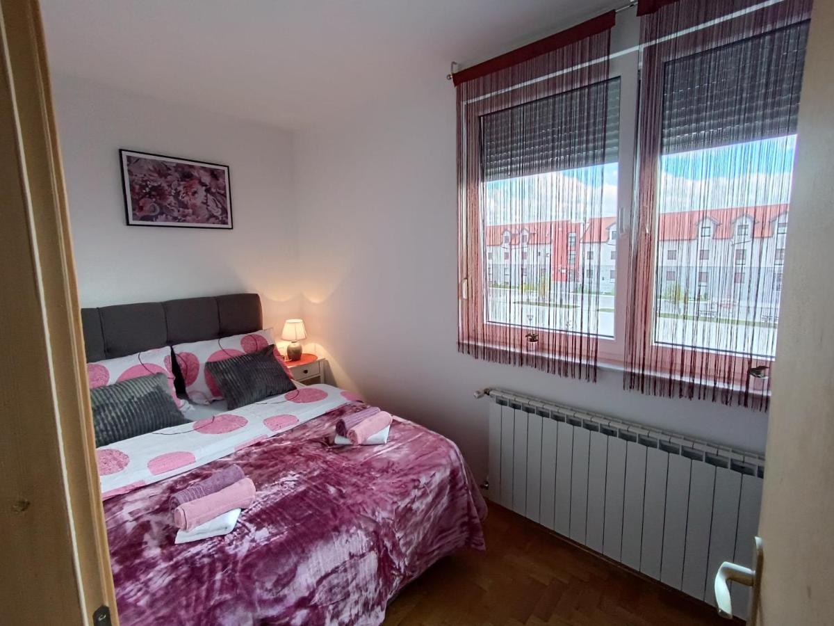 Apartman Ante Gospić Εξωτερικό φωτογραφία