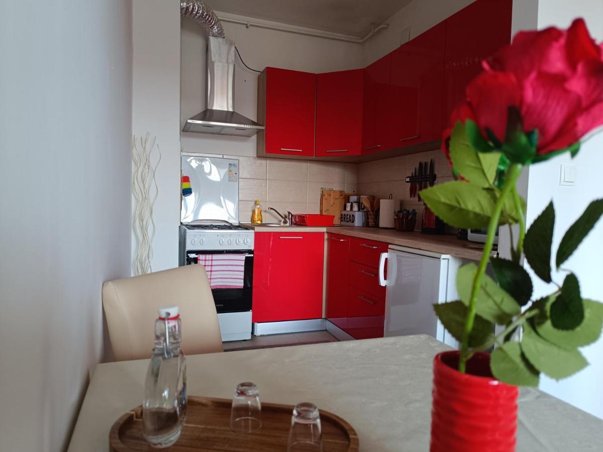 Apartman Ante Gospić Εξωτερικό φωτογραφία