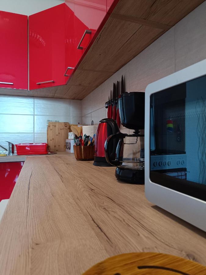 Apartman Ante Gospić Εξωτερικό φωτογραφία