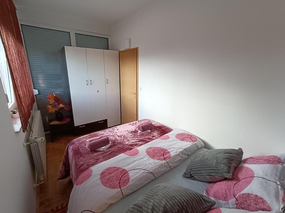 Apartman Ante Gospić Εξωτερικό φωτογραφία