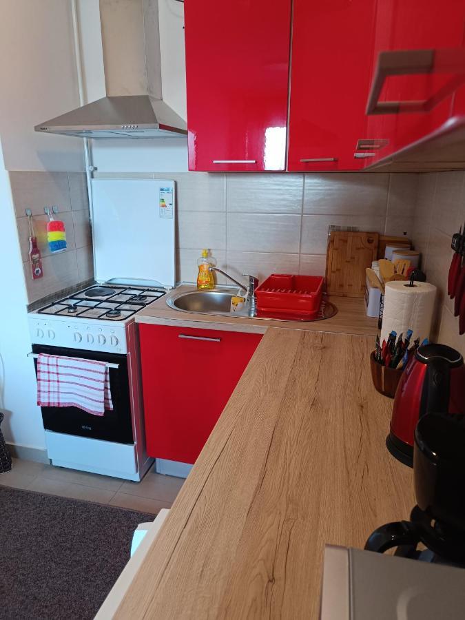 Apartman Ante Gospić Εξωτερικό φωτογραφία