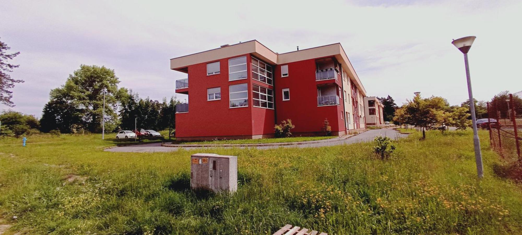 Apartman Ante Gospić Εξωτερικό φωτογραφία