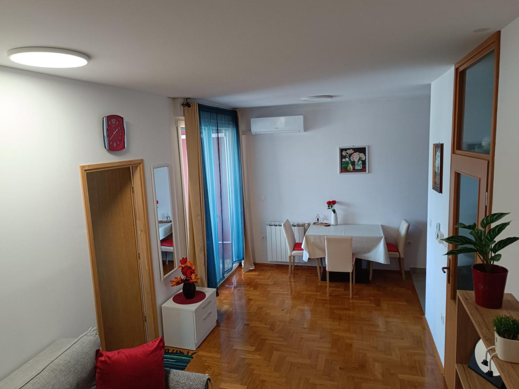 Apartman Ante Gospić Εξωτερικό φωτογραφία